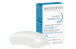 Bioderma Atoderm mydlo 150 g