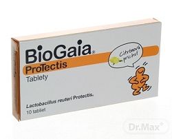 BioGaia ProTectis