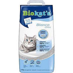 Biokat's Bianco podstielka Hygiene 5kg