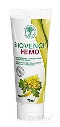 Biomedica Biovenol Hemo gél