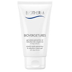 Biotherm Biovergetures Stretch Marks Reduction Cream Gel 150 ml