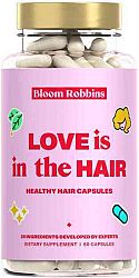 Bloom Robbins LOVE is in the HAIR kapsuly 60 ks