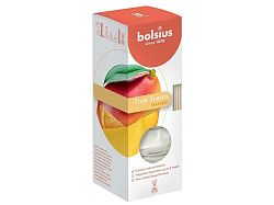 Bolsius Aromatic Diffuser Exotic Mango vonná stébla 45 ml