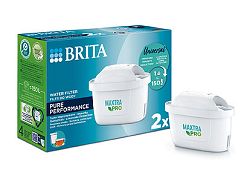 Brita Maxtra Plus 2 Pack