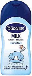 Bubchen Baby mlieko 50ml