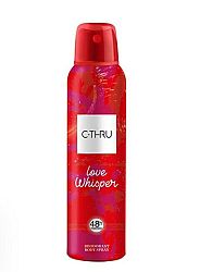 C-Thru Love Whisper deospray 150 ml