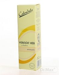 Calendula hydratačný krém 30 g