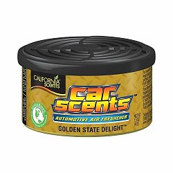 California Scents Car Golden State Delight 42g