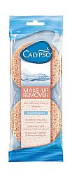Calypso Natural demake-up odličovacie hubky 2 ks