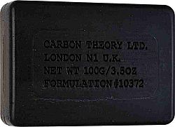 Carbon Theory, Facial Cleansing Bar