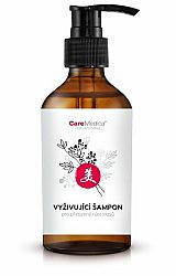 CareMedica Vyživující šampon 200 ml