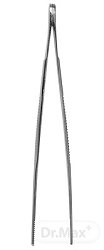 Celimed pinzeta anatomická rovná 13 cm 19-0275