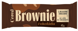 Cerea Brownie 40 g