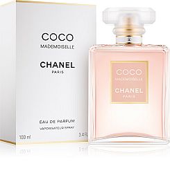 Chanel Coco Mademoiselle parfumovaná voda dámska 200 ml
