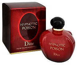 Christian Dior Hypnotic Poison toaletná voda dámska 100 ml