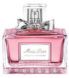 Christian Dior Miss Dior Absolutely Blooming parfumovaná voda dámska 50 ml