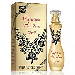 Christina Aguilera Glam X parfumovaná voda dámska 30 ml