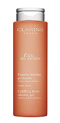 Clarins Eau Des Jardins Shower Gel parfumovaný sprchový gél 200 ml
