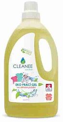 Cleanee ECO Prací gel na dětské prádlo 1,5 l