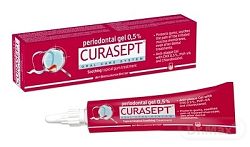 Curasept Ads Soothing 0,5% 30 ml