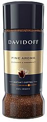 Davidoff Fine Aroma Instantná káva 100 g