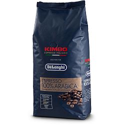 DeLonghi Kimbo Espresso 100% Arabica 1 kg