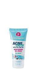 Dermacol Acneclear Moisturising Gel-Cream 50 ml