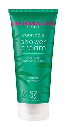 Dermacol Cannabis sprchový krém (Shower Cream) 200 ml