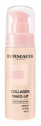 Dermacol Collagen make-up 4.0 tan