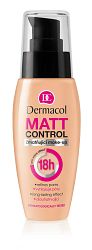 Dermacol Matt control make-up č.2