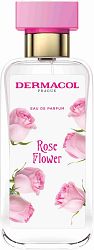 Dermacol Rose Flower parfumovaná voda dámska 50 ml