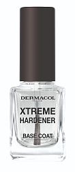 Dermacol Xtreme hardener spevňovač na nechty