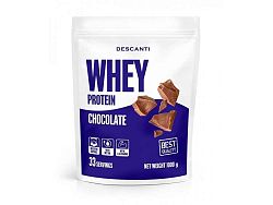 Descanti Whey protein 1000 g
