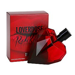 Diesel Loverdose Red Kiss parfumovaná voda dámska 50 ml