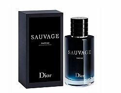 Dior Sauvage parfum pánsky 200 ml