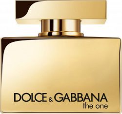 Dolce&Gabbana The Onegold Intense Women Edp 50ml