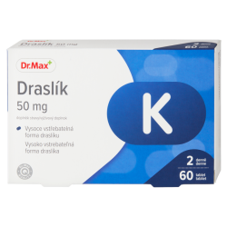 Dr.Max Draslík 50 mg