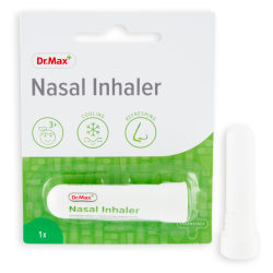 Dr.Max Nasal Inhaler