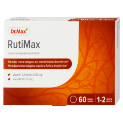Dr.Max RutiMax