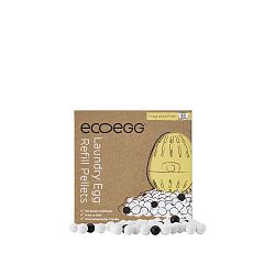 Ecoegg Náplň do pracieho vajíčka - 50 praní bez vône