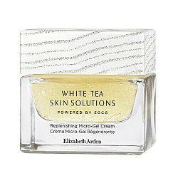 Elizabeth Arden Pleťový gélový krém White Tea Skin Solutions