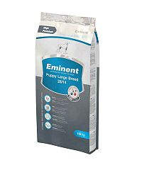 Eminent Puppy Large Breed 28/14 15 kg
