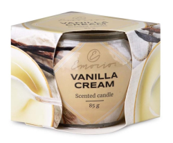 Emocio Vanilla Cream 70 x 62 mm