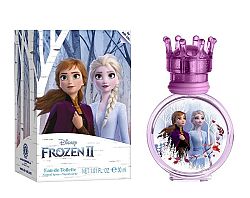 EP Line Disney Frozen II toaletná voda detská 30 ml
