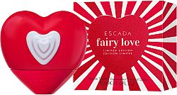 Escada Fairy Love Limited Edition toaletná voda dámska 30 ml
