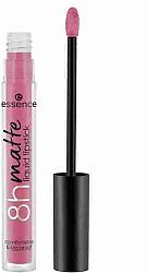 Essence 8h Matte Liquid Matte Lipstick 05 Pink Blush 2,5 ml
