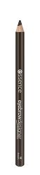 Essence Eyebrow Designer ceruzka na obočie 2 Dark Brown 1 g