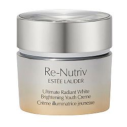 Estée Lauder Re-Nutriv Ultimate Radiante White Brightening Youth Creme 50 ml