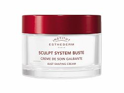 Esthederm Sculpt System Buste Bust Shaping Cream 200 ml