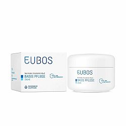 Eubos Basic Skin Care Blue univerzálny krém na tvár 100 ml